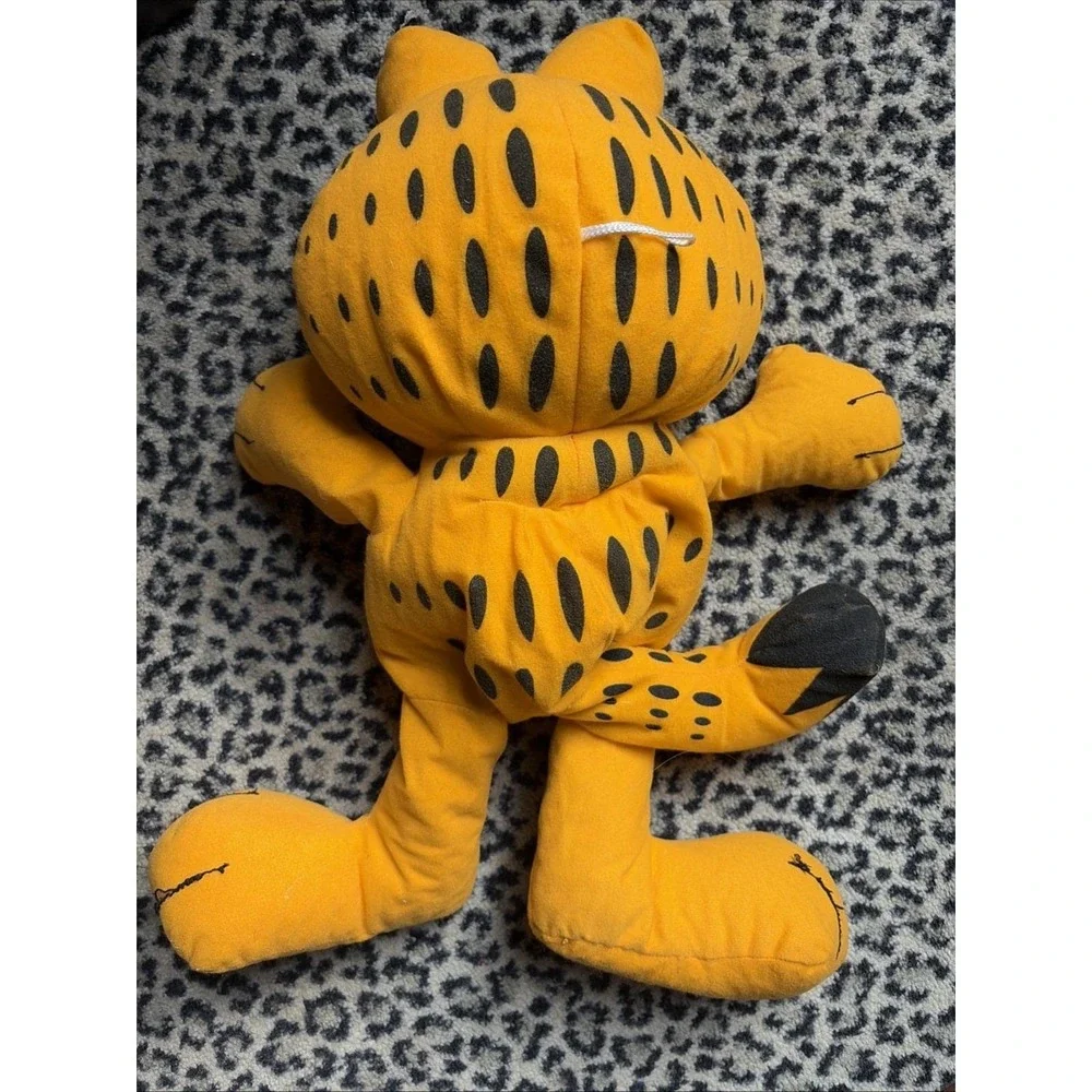 Garfield‎ 20